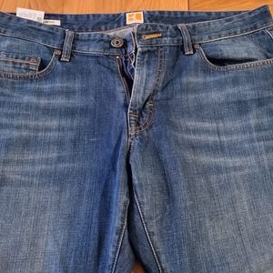Boss denim jeans